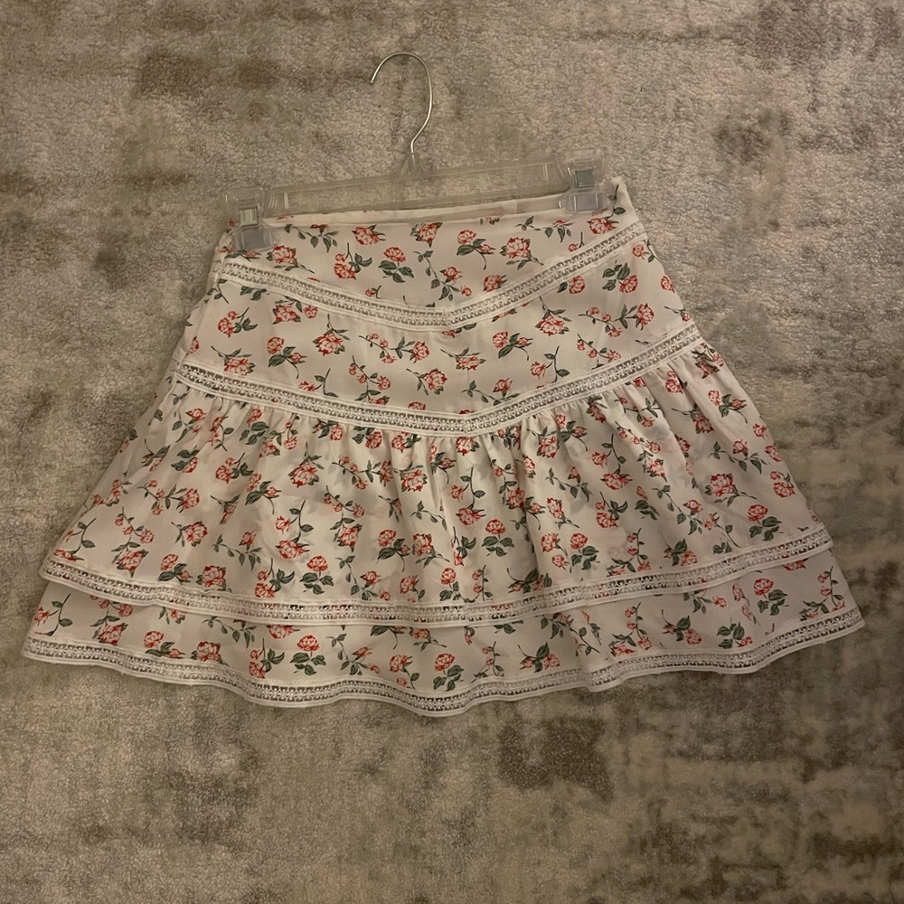 Skirt - Picture 4 of 5
